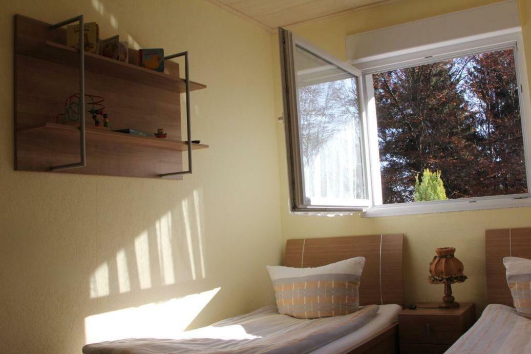 Pension Walddorf Winterberg Kültér fotó